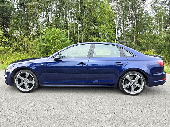 Audi S4 19 of 20