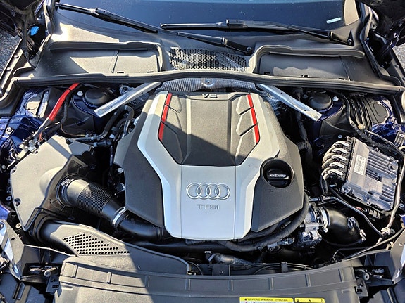 Audi S4 4 of 20