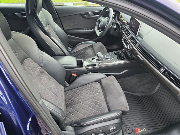 Audi S4 5 of 20