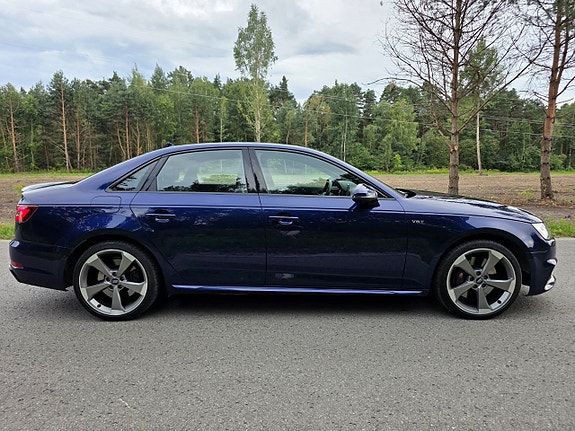 Audi S4 17 of 20