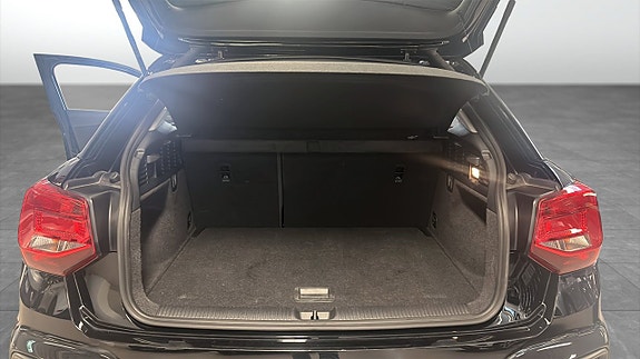 Audi Q2 12 of 12