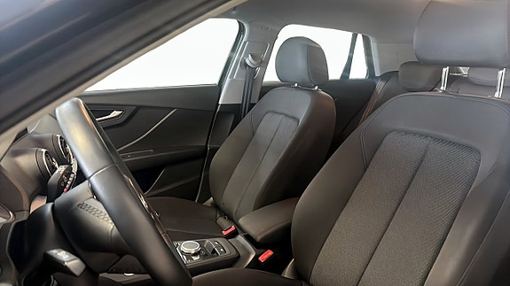 Audi Q2 8 of 12