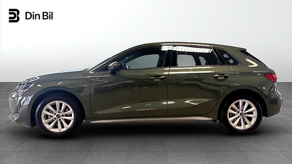 Audi A3 2 of 12