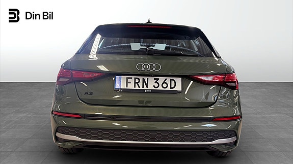 Audi A3 5 of 12