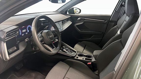 Audi A3 7 of 12