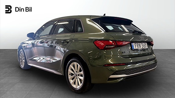 Audi A3 3 of 12
