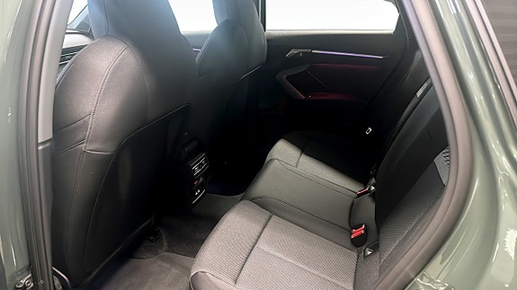 Audi A3 11 of 12