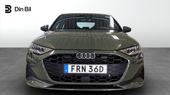 Audi A3 4 of 12