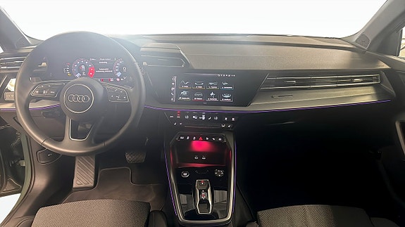 Audi A3 10 of 12