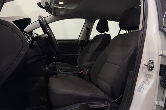 Volkswagen Golf I 8 of 22