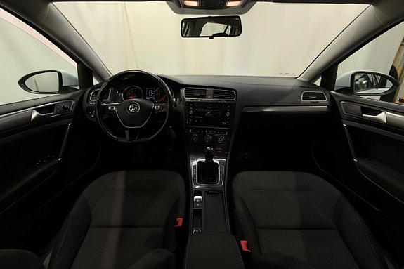 Volkswagen Golf I 13 of 22