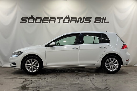 Volkswagen Golf I 3 of 22