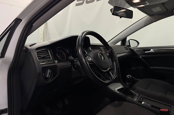 Volkswagen Golf I 9 of 22