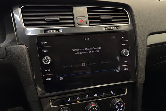 Volkswagen Golf I 14 of 22