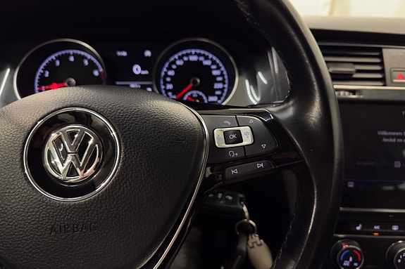Volkswagen Golf I 12 of 22