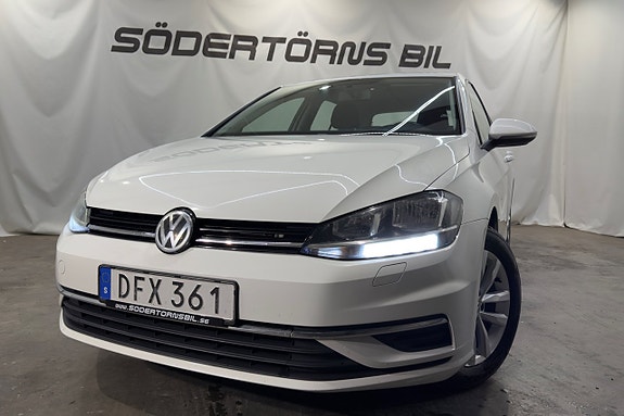 Volkswagen Golf I 2 of 22