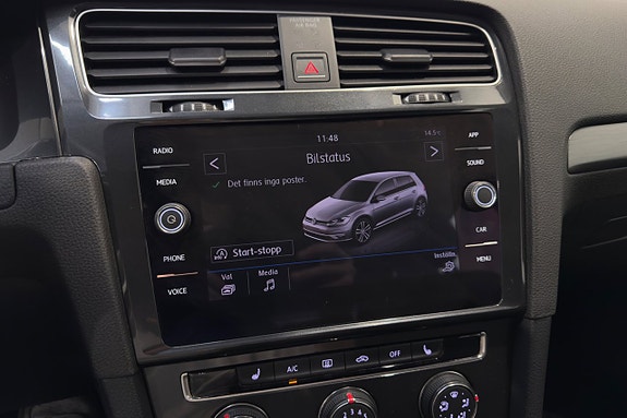 Volkswagen Golf I 16 of 22