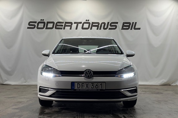 Volkswagen Golf I 4 of 22