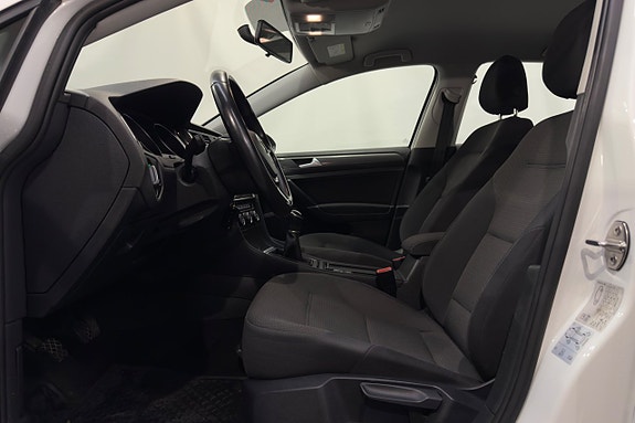 Volkswagen Golf I 7 of 22