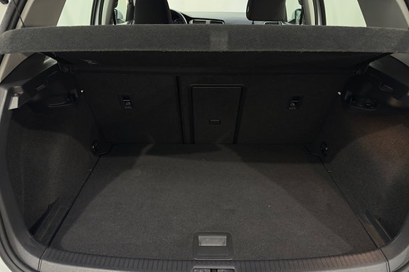 Volkswagen Golf I 22 of 22