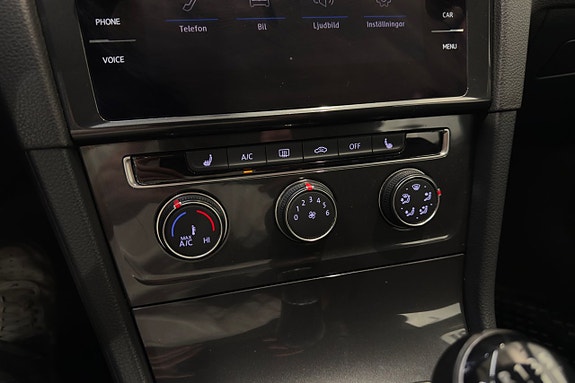 Volkswagen Golf I 18 of 22