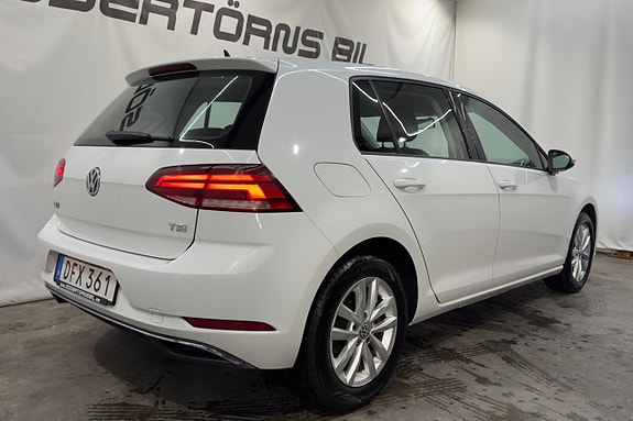 Volkswagen Golf I 6 of 22