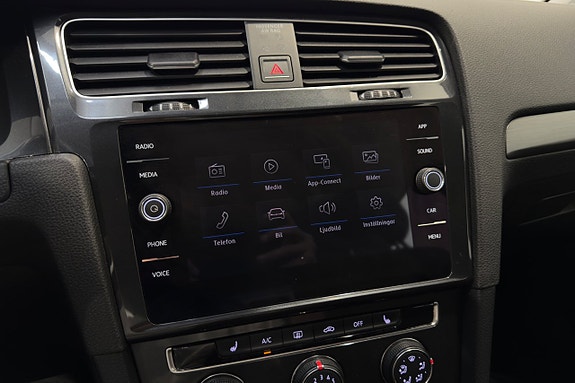 Volkswagen Golf I 15 of 22