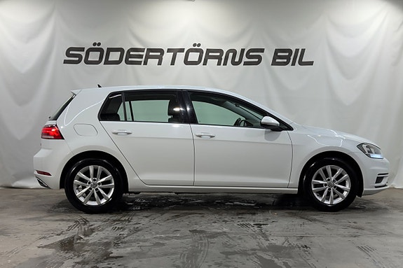 Volkswagen Golf I 5 of 22