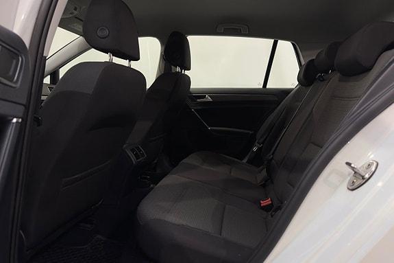 Volkswagen Golf I 21 of 22