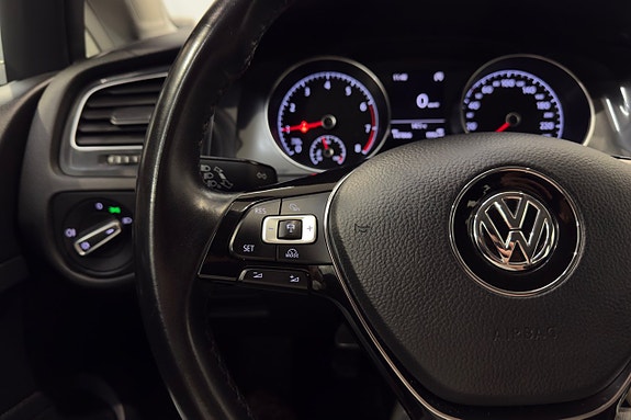 Volkswagen Golf I 10 of 22