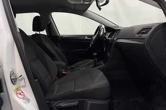 Volkswagen Golf I 20 of 22