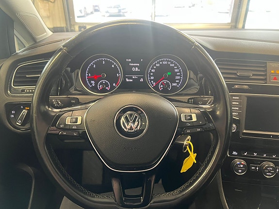 Volkswagen Golf I 17 of 23