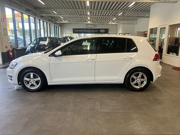 Volkswagen Golf I 4 of 23