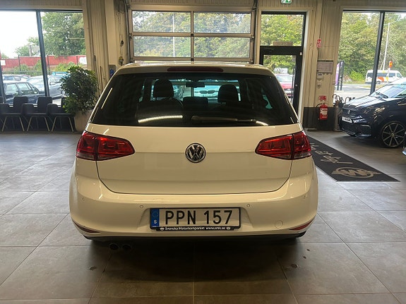 Volkswagen Golf I 6 of 23