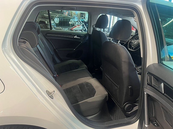 Volkswagen Golf I 15 of 23