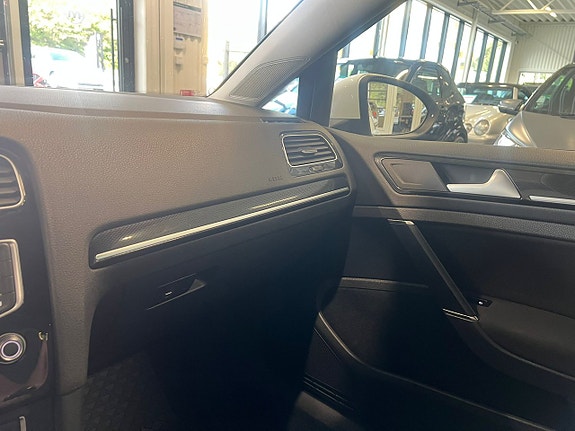 Volkswagen Golf I 22 of 23