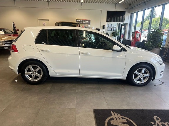 Volkswagen Golf I 8 of 23