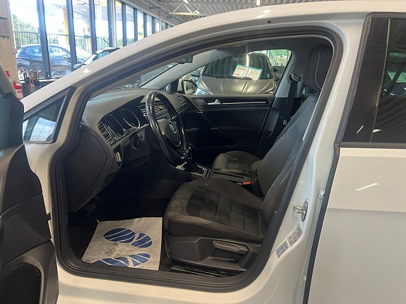 Volkswagen Golf I 12 of 23