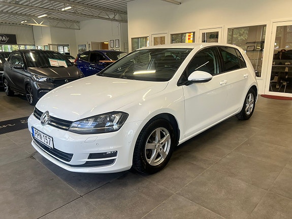 Volkswagen Golf I 3 of 23