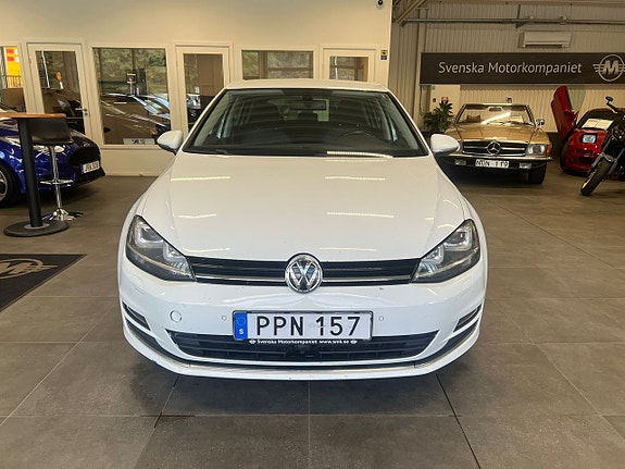 Volkswagen Golf I 2 of 23