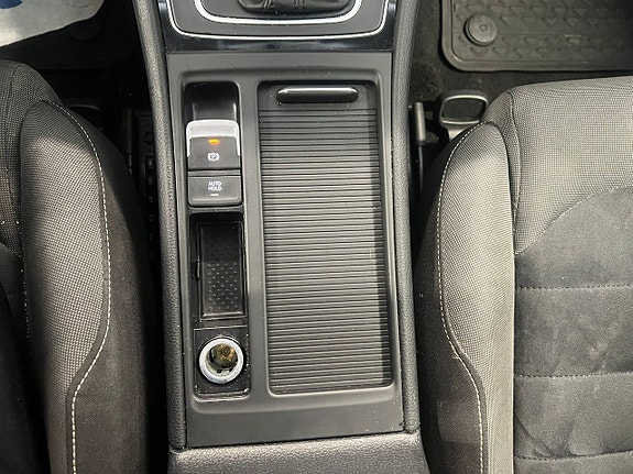 Volkswagen Golf I 23 of 23