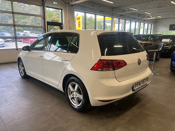 Volkswagen Golf I 5 of 23