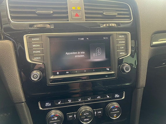 Volkswagen Golf I 20 of 23