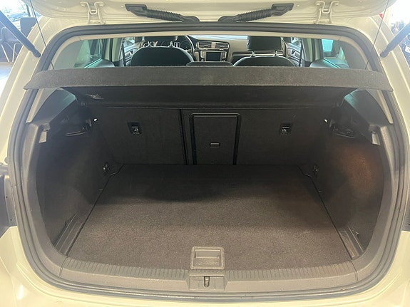 Volkswagen Golf I 9 of 23