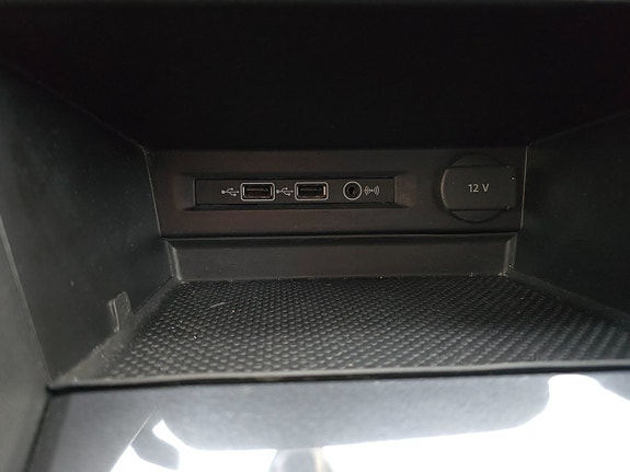 Volkswagen Tiguan 23 of 23
