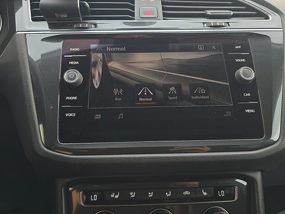 Volkswagen Tiguan 17 of 23
