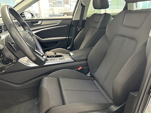 Audi A6 9 of 23