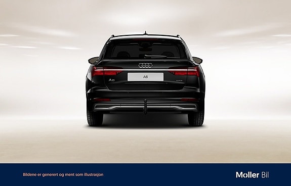 Audi A6 7 of 9