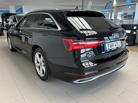 Audi A6 7 of 23