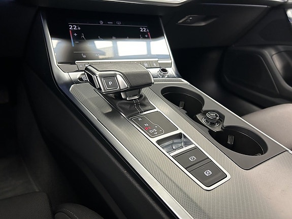 Audi A6 19 of 23
